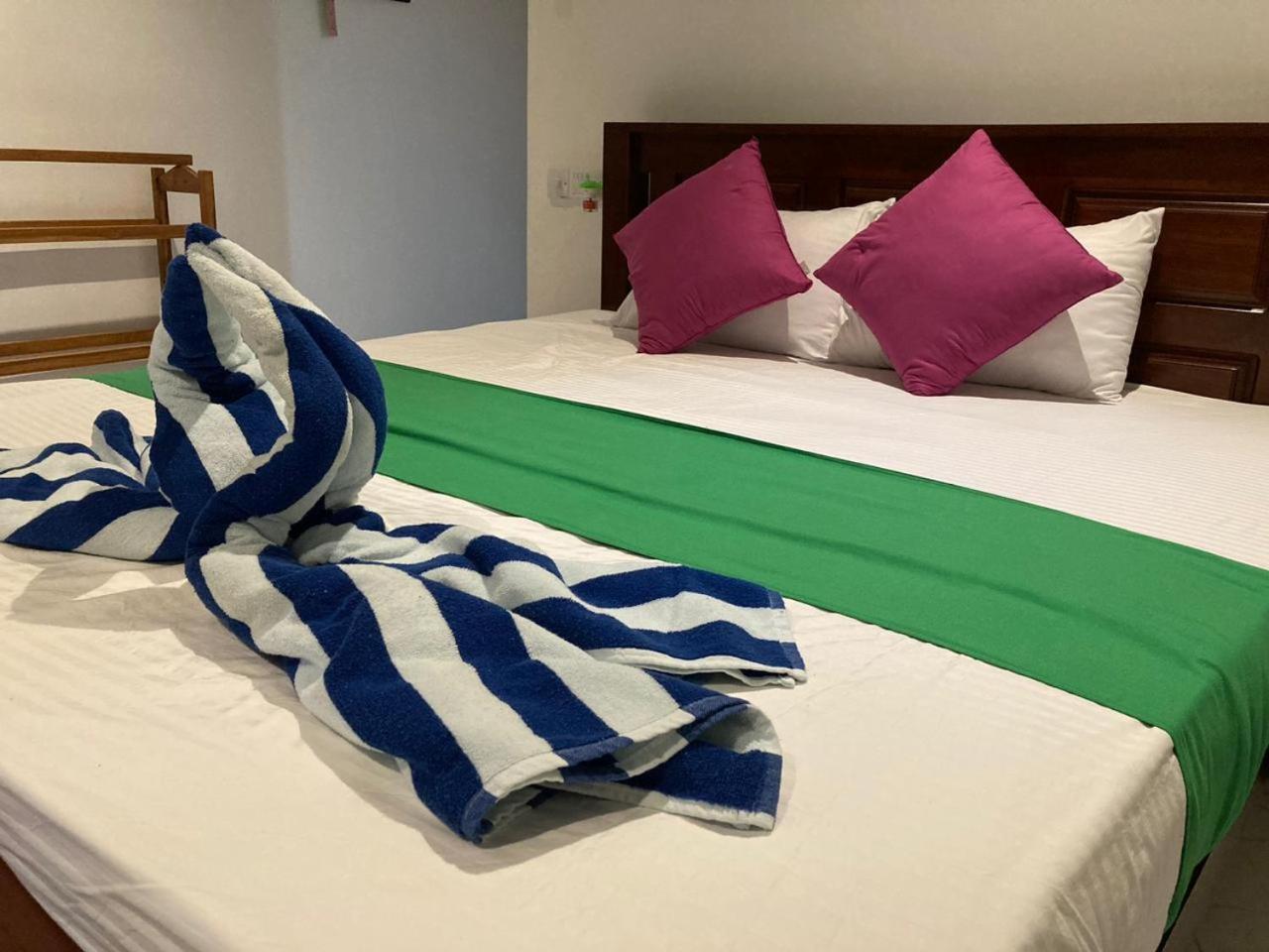 Kirinda Paradise Yala Eksteriør billede